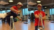 XXX: Return of Xander Cage Actor Donnie Yen Takes the Bottle Cap Challenge Difficulty Level Higher, Pulls Off the Feat Blindfolded (Watch Video)