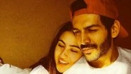 Is Sara Ali Khan and Kartik Aaryan's Film Titled Aaj Kal? Imtiaz Ali's Latest Post With an Adorable Picture of the Lead Pair Suggests So!
