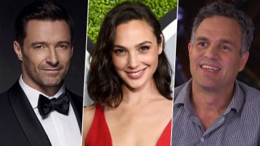 Hugh Jackman, Gal Gadot, Mark Ruffalo Send Happy 4th July Messages to Celebrate America's Independence Day