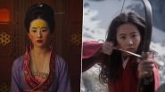Mulan Teaser: The Live-Action Remake Looks So Cool That We&rsquo;re Counting Down the 264 Days to Its Release