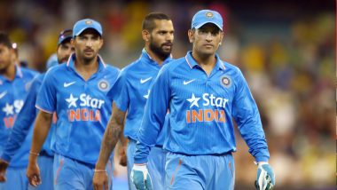 Are Indian Cricket Team New Chokers? 5 Times Men in Blue Lost at Semi-Finals and Finals Stage