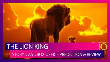 The Lion King Movie: Story, Cast, Budget, Music, Box Office Prediction and Review