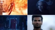The Flash Season 6 Comic-Con Trailer: Shor in the City Star Sendhil Ramamurthy Cast As the Big Bad; Crisis on Infinite Earths&rsquo; Shadow Huge Over Promo &ndash; Watch Video