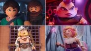 Playmobil The Movie Trailer: Daniel Radcliffe as a Top Toy Spy Makes a Promising Animated Debut &ndash; Watch Video