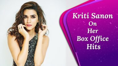 Here Is Kriti Sanon's Take On Various Box Office Performances, From Bareilly ki Barfi to Luka Chuppi