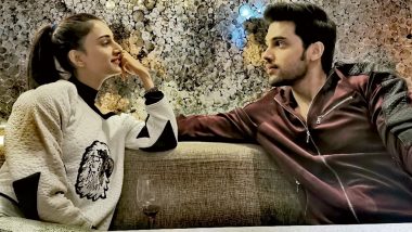 Alleged Couple Parth Samthaan and Erica Fernandes of Kasautii Zindagii Kay 2 Have Called It Quits?