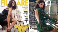 Anushka Sharma's Recent Photoshoot is Equal Parts Sexy and Charming - View Pics