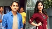 Siddharth Reacts to Zaira Wasim's Decision to Quit Films, Says 'If Your Religion Made You Do This, Maybe You Didn't Belong Here After All'