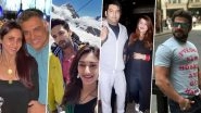 Parth Samthaan, Kapil Sharma, Karan Patel, Ram Kapoor &ndash; Take a Look at the TV Newsmakers of the Week