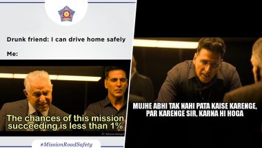 From Mission Mangal to Kabir Singh, Bollywood Inspired Memes Take Social Media by Storm!