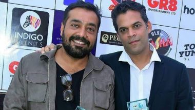 Here’s Why Vikramaditya Motwane Thinks Anurag Kashyap Is His Worst Enemy