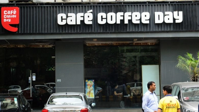 Cafe Coffee Day Plans to Restart Talks With Coca-Cola for Stake Sale to Reduce Debt