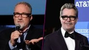 Mank: David Fincher to Helm Netflix&rsquo;s Biopic on Citizen Kane Screenwriter Starring Gary Oldman