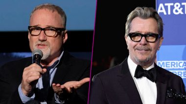 Mank: David Fincher to Helm Netflix’s Biopic on Citizen Kane Screenwriter Starring Gary Oldman