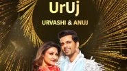 Nach Baliye 9: Anuj Sachdeva Reveals Why Coming With His Ex, Urvashi Dholakia on the Show Wasn&rsquo;t Awkward