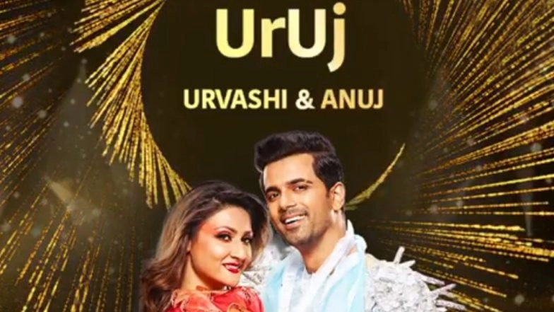 Nach Baliye 9: Anuj Sachdeva Reveals Why Coming With His Ex, Urvashi Dholakia on the Show Wasn’t Awkward