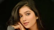 Digangana Suryavanshi Starts Shooting for Her Debut Tamil Film Dhanusu Raasi Neyargalae