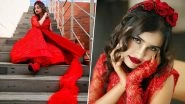 Bigg Boss 12 Contestant Urvashi Vani&rsquo;s Transformation Is Unmissable (View Pics)