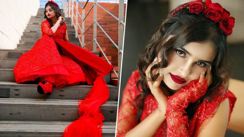 Bigg Boss 12 Contestant Urvashi Vani’s Transformation Is Unmissable (View Pics)