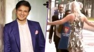 Vivek Oberoi Trolled With These Hilarious Memes for Sharing a Mocking GIF on India&rsquo;s 2019 World Cup Exit