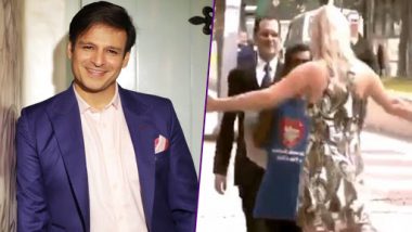 Vivek Oberoi Trolled With These Hilarious Memes for Sharing a Mocking GIF on India’s 2019 World Cup Exit