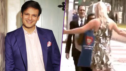 Vivek Oberoi Trolled With These Hilarious Memes for Sharing a Mocking GIF on India’s 2019 World Cup Exit Vivek Oberoi Trolled With These Hilarious Memes for Sharing a Mocking GIF on India’s 2019 World Cup Exit
