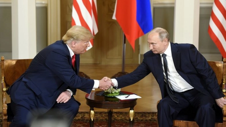 Russian Meddling in 2016 US Elections: Polling Process in All 50 States Were Targeted, Finds UN Senate Intelligence Committee