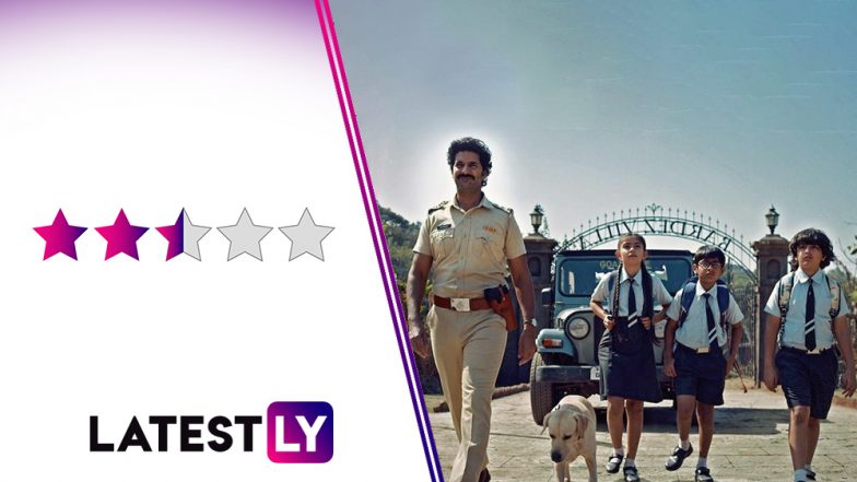 Typewriter Review: Sujoy Ghosh's Horror Series for Netflix Fails to Live upto Expectations
