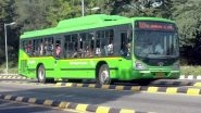 DTC Bus Driver, Conductor, Bus Marshal Face Action After Video of Them Dancing With Girl Goes Viral