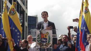 Venezuelan Government, Opposition to Resume Dialogue to Overcome the Political Crisis