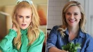 Nicole Kidman, Reese Witherspoon Hints at Big Little Lies Season 3, Is It Happening?