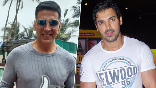After Gold vs Satyameva Jayate, It Is Mission Mangal vs Batla House! Is John Abraham and Akshay Kumar’s Friendship Turning Into Box-Office Rivalry?