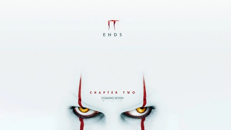 IT Chapter 2 Movie: Review, Story, Cast, Budget, Box Office of James McAvoy, Jessica Chastain, Bill Hader, Bill Skarsgard Film