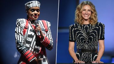 Janelle Monae Replaces Julia Roberts in Homecoming Season 2