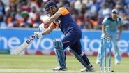 MS Dhoni Using Different Bat Logos As Goodwill Gesture During ICC Cricket World Cup 2019