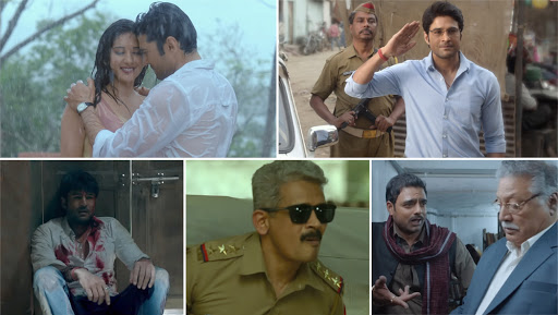Pranaam Trailer: Rajeev Khandelwal Turns a Rebel against System in This Intriguing Crime Drama &ndash; Watch Video