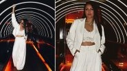 Yo or Hell No! Sonakshi Sinha in Aya Muse for Khandaani Shafakhana Promotions