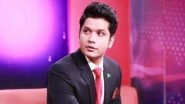 Pakistani News Anchor Mureed Abbas Shot Dead Outside Karachi Cafe