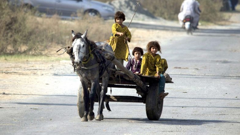 Pakistan: 1 in 4 Kids Will Not Be Able to Complete Primary Education by 2030, Says Unesco