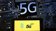Will 5G Internet Put Your Health at Risk? Rollout of New Cellular Network Services Raises Concerns of Radiation