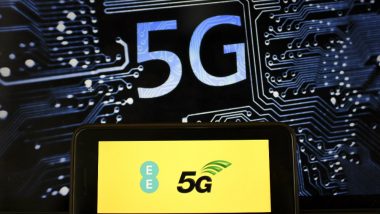 Will 5G Internet Put Your Health at Risk? Rollout of New Cellular Network Services Raises Concerns of Radiation