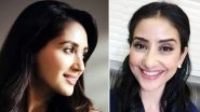 Kabir Singh Actress Nikita Dutta to Star alongside Manisha Koirala in Netflix Film &lsquo;Maska&rsquo;