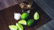 National Tequila Day 2019: Weight loss, Colon Detoxification +5 Other Health Benefits of This Mexican Spirit