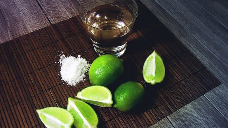 Health Benefits of Tequila