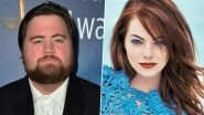 BlacKkKlansman Fame Paul Walter Hauser Joins Emma Stone for Disney&rsquo;s Live-Action &lsquo;Cruella&rsquo; Film