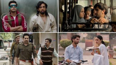 Gully Boy, Article 15, Photograph, 7 Movies that Impressed Us in the First Half of 2019