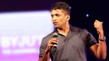 Byju's, Education Technology Firm, Acquires WhiteHat Jr for USD 300 Million