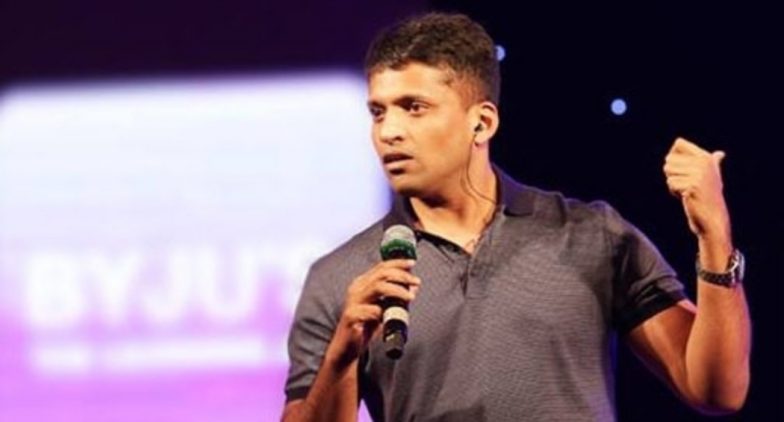 Byju's to Reportedly Acquire Aakash Educational Services For $1 Billion