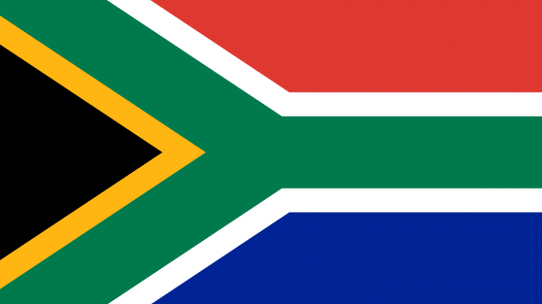 Cricket South Africa Boss Thabang Moroe Suspended Over Misconduct Allegations