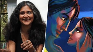October Fame Gitanjali Rao’s Film Bombay Rose to Have Its World Premiere at the Venice Film Festival 2019